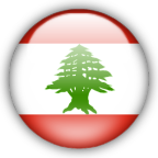 Lebanon flag myspace, friendster, facebook, and hi5 comment graphics